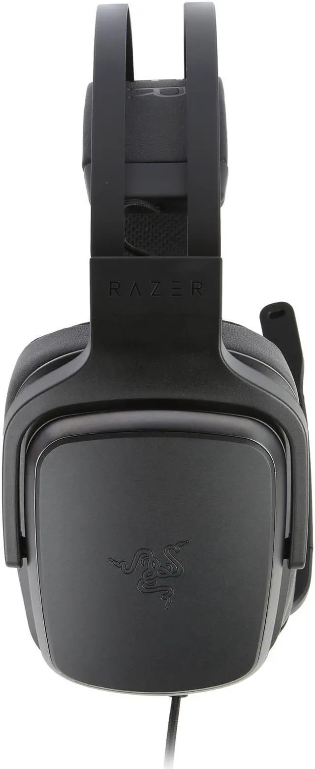 Alt view image 4 of 7 - Razer Tiamat 2.2 V2 Analog Gaming Headset