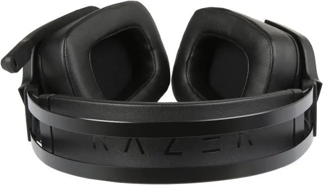 Alt view image 5 of 7 - Razer Tiamat 2.2 V2 Analog Gaming Headset