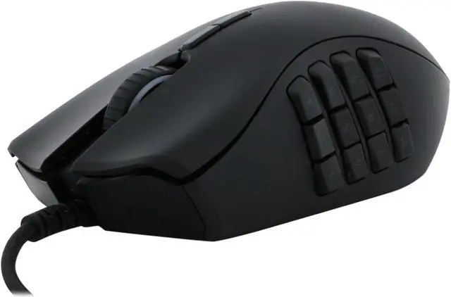Refurbished: RAZER Certified Refurbished NAGA Trinity (RZ01