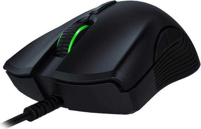 Alt view image 4 of 9 - Razer Mamba Wireless - Right-Handed Wireless Gaming Mouse