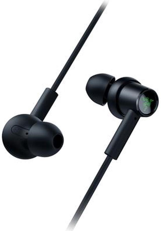 Alt view image 2 of 3 - Razer Hammerhead USB-C In-ears with Active Noise Cancellation