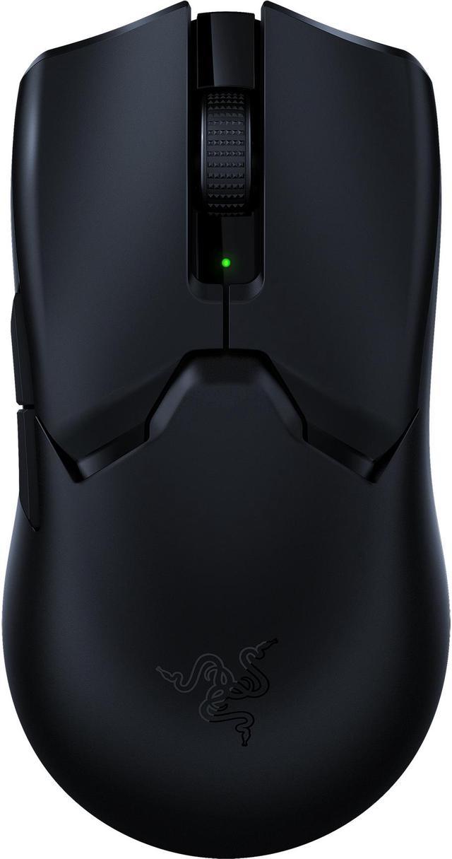 Razer Viper V2 Pro Hyperspeed Wireless Gaming Mouse: 58g Ultra-Lightweight  - Optical Switches Gen-3 - 30K Optical Sensor - On-Mouse DPI Controls -