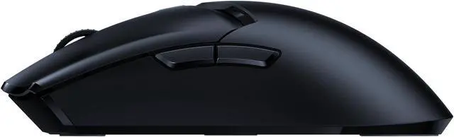 Alt view image 4 of 13 - Razer Viper V2 Pro Hyperspeed Wireless Gaming Mouse: 58g Ultra-Lightweight - Optical Switches Gen-3 - 30K Optical Sensor - On-Mouse DPI Controls - 80hr Battery - USB Type C Cable Included - Black