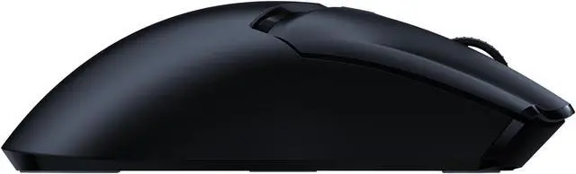 Alt view image 5 of 13 - Razer Viper V2 Pro Hyperspeed Wireless Gaming Mouse: 58g Ultra-Lightweight - Optical Switches Gen-3 - 30K Optical Sensor - On-Mouse DPI Controls - 80hr Battery - USB Type C Cable Included - Black