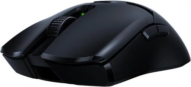 Alt view image 3 of 13 - Razer Viper V2 Pro Hyperspeed Wireless Gaming Mouse: 58g Ultra-Lightweight - Optical Switches Gen-3 - 30K Optical Sensor - On-Mouse DPI Controls - 80hr Battery - USB Type C Cable Included - Black