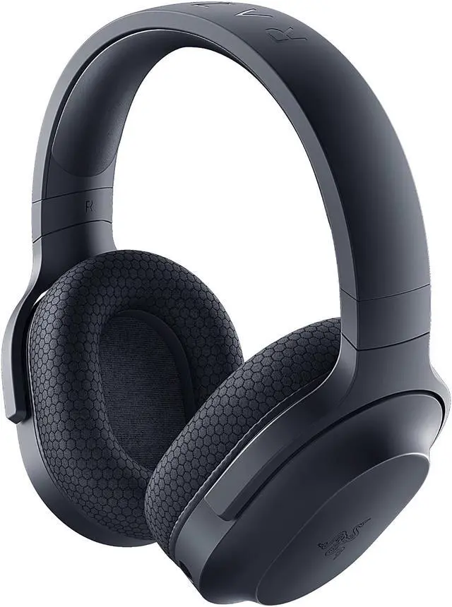 Alt view image 6 of 18 - Razer Barracuda X Wireless Multi-platform Gaming and Mobile Headset - Black
