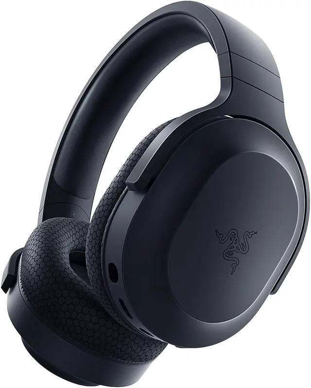 Alt view image 7 of 18 - Razer Barracuda X Wireless Multi-platform Gaming and Mobile Headset - Black