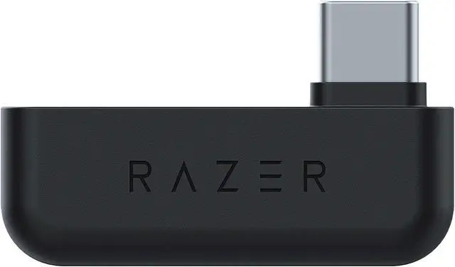 Alt view image 10 of 18 - Razer Barracuda X Wireless Multi-platform Gaming and Mobile Headset - Black
