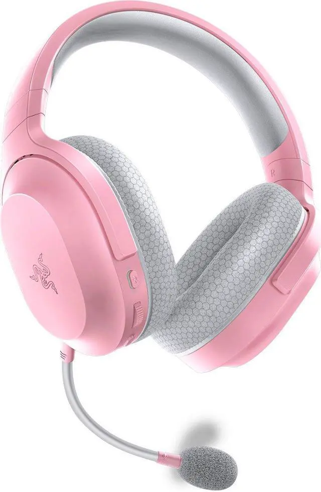 Main image of Razer Barracuda X 2022 Edition Wireless Stereo Gaming Headset RZ04-04430300-R3U1