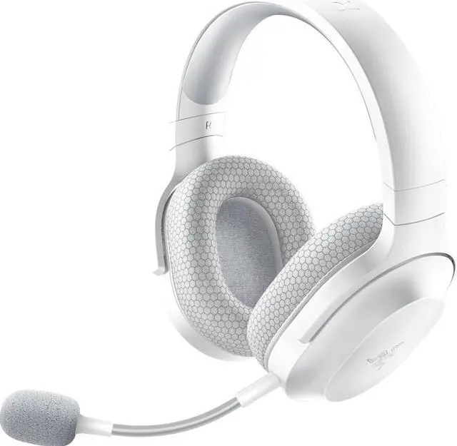 Main image of Razer Barracuda X 2022 Edition Barracuda X 2022 Edition Wireless Stereo Gaming Headset - Mercury RZ04-04430200-R3U1