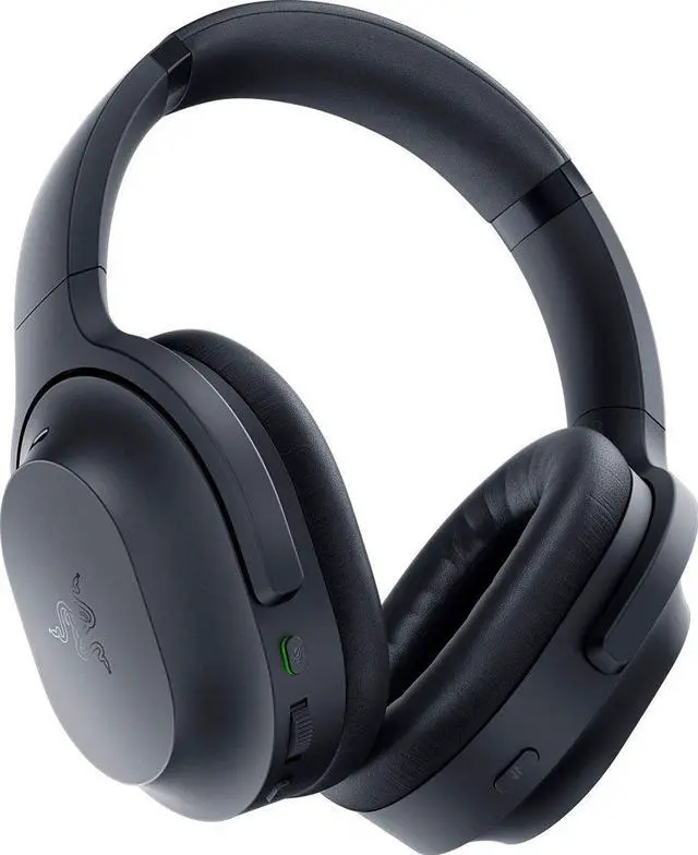 Alt view image 4 of 6 - Razer Barracuda Pro Wireless Stereo Gaming Headset - Black RZ04-03780100-R3U1