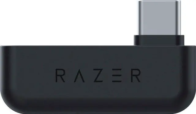 Alt view image 5 of 6 - Razer Barracuda Pro Wireless Stereo Gaming Headset - Black RZ04-03780100-R3U1