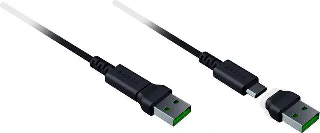 Alt view image 8 of 8 - Razer Kraken V4 X Full-Spectrum Immersion Wired Gaming Headset