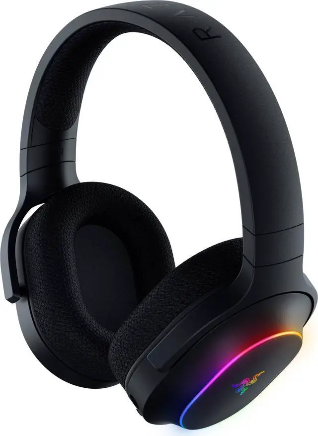 Alt view image 3 of 6 - Razer Barracuda X Chroma Wireless Multi-Platform Gaming Headset
