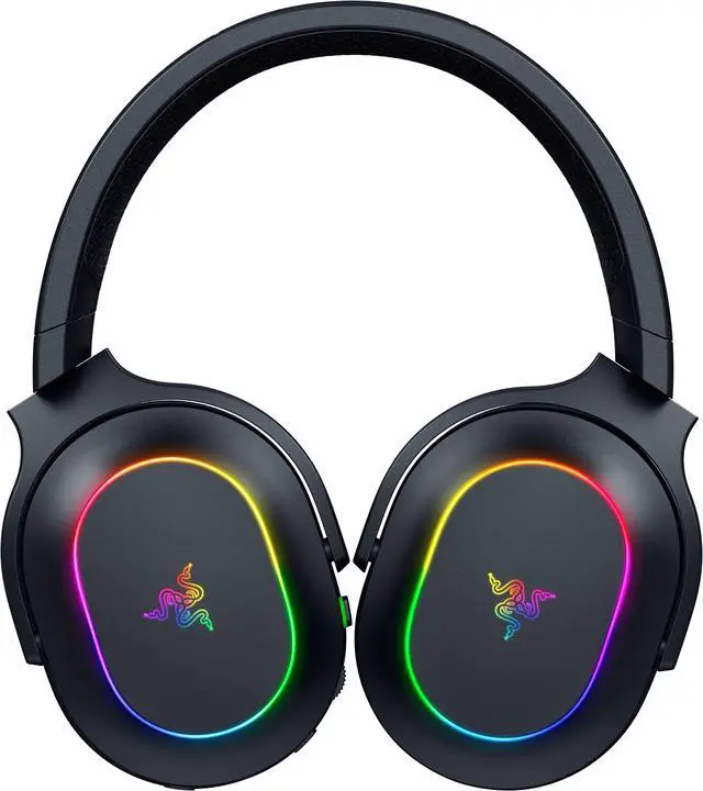 Alt view image 5 of 6 - Razer Barracuda X Chroma Wireless Multi-Platform Gaming Headset