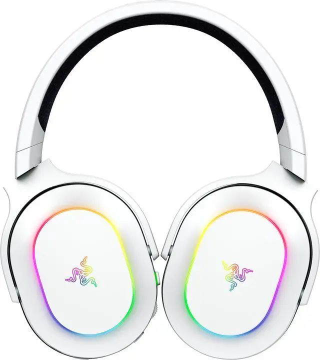 Razer Barracuda X Chroma ホワイト Amazon.com: Razer Barracuda X Chroma Wireless Gaming Headset
