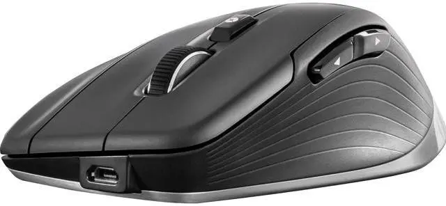Main image of 3Dconnexion CadMouse Compact Wireless Mouse, 3DX-700082