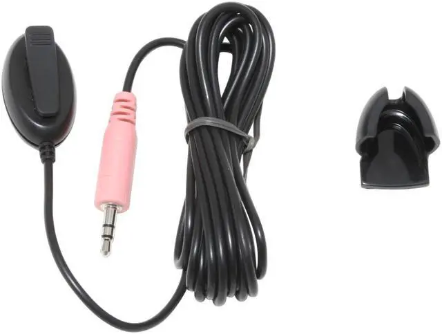 Alt view image 4 of 7 - Creative Live! Cam Vista IM 4L 0.3MP Effective Pixels USB 2.0 WebCam