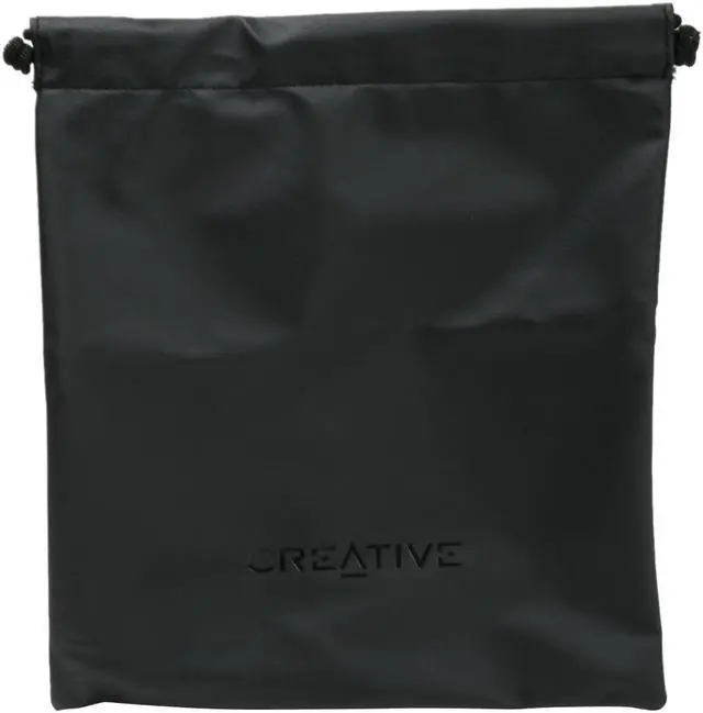 Alt view image 5 of 6 - Creative HS-900 3.5mm Gold-plated Connector Circumaural Headset