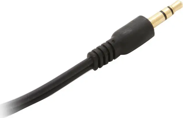 Alt view image 4 of 7 - Creative Aurvana Live! 3.5mm Gold-Plated/6.3mm Connector Circumaural Headphone