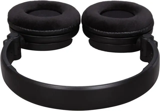 Alt view image 4 of 5 - Creative DJ Style Premium Headphones (HQ-1900)