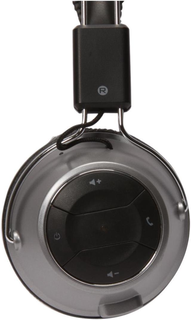 Alt view image 4 of 9 - Creative HS-1200 USB Connector Circumaural Digital Wireless Gaming Headset