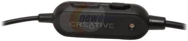 Alt view image 7 of 12 - Creative Fatal1ty HS-1000 USB Connector Circumaural Gaming Headset