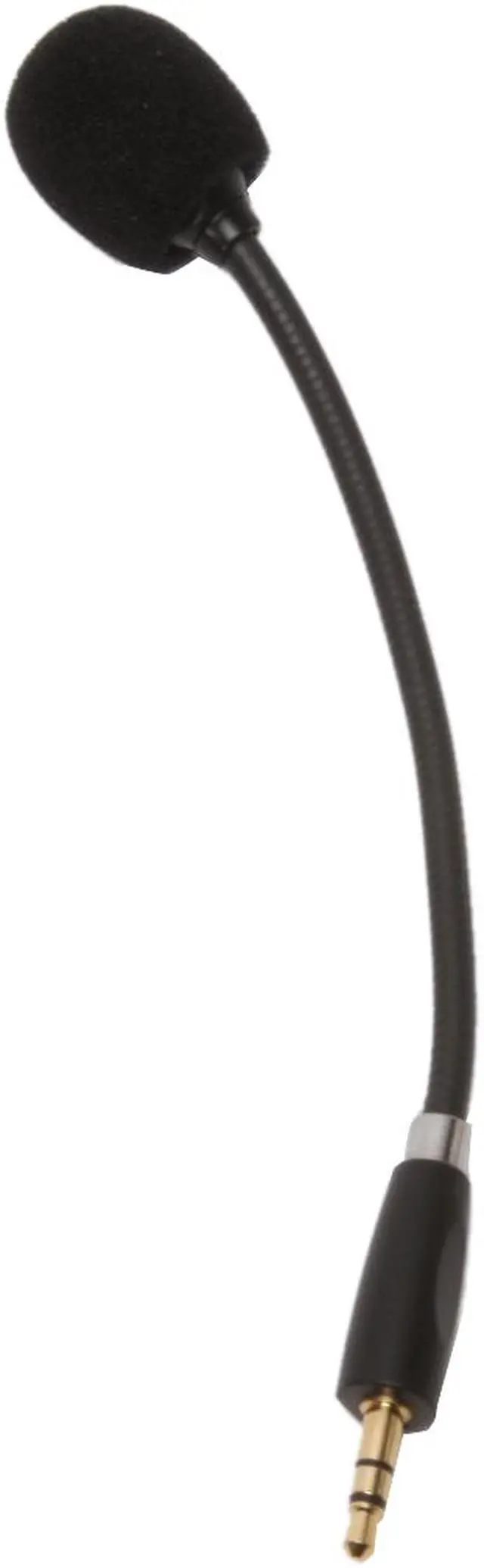 Alt view image 9 of 12 - Creative Fatal1ty HS-1000 USB Connector Circumaural Gaming Headset