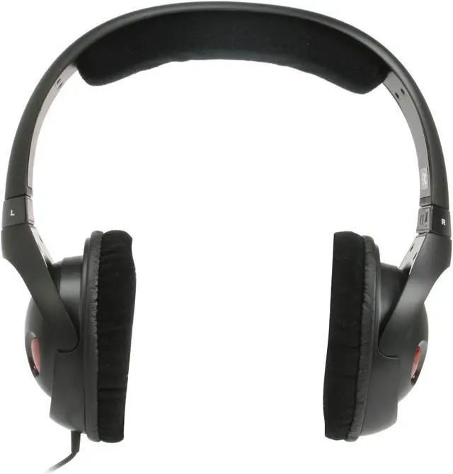Alt view image 3 of 7 - Creative Fatal1ty Gaming USB Headset - Smaller Box