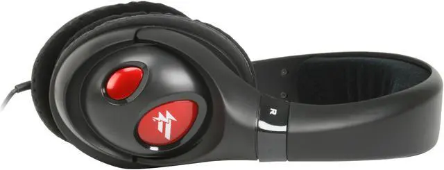 Alt view image 4 of 7 - Creative Fatal1ty Gaming USB Headset - Smaller Box
