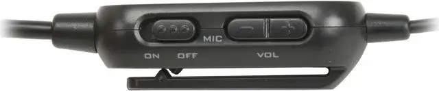 Alt view image 6 of 7 - Creative Fatal1ty Gaming USB Headset - Smaller Box