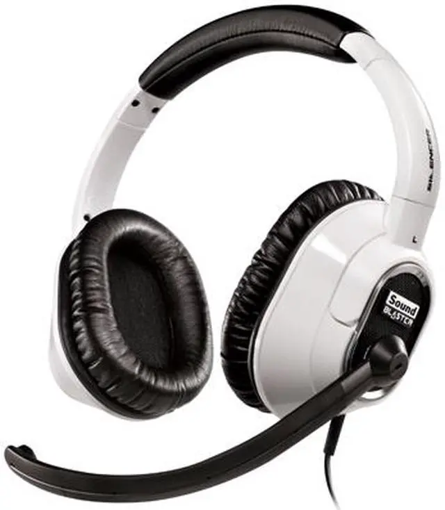 Main image of Creative Sound Blaster Arena Surround USB Gaming Headset