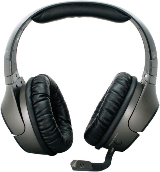 Alt view image 2 of 5 - Creative Labs GH0100 Sound Blaster World of Warcraft Wireless Headset