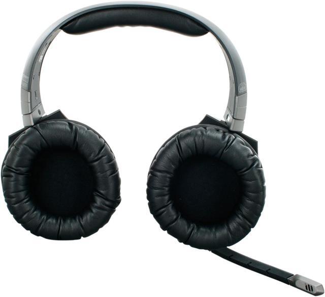Alt view image 4 of 5 - Creative Labs GH0100 Sound Blaster World of Warcraft Wireless Headset