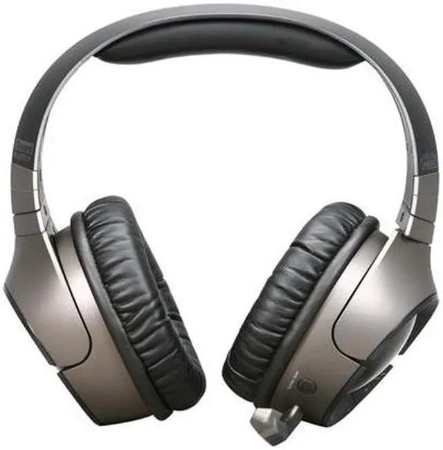 Alt view image 3 of 10 - Creative Labs GH0110 Sound Blaster World of Warcraft Wired USB Headset