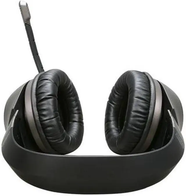 Alt view image 5 of 10 - Creative Labs GH0110 Sound Blaster World of Warcraft Wired USB Headset