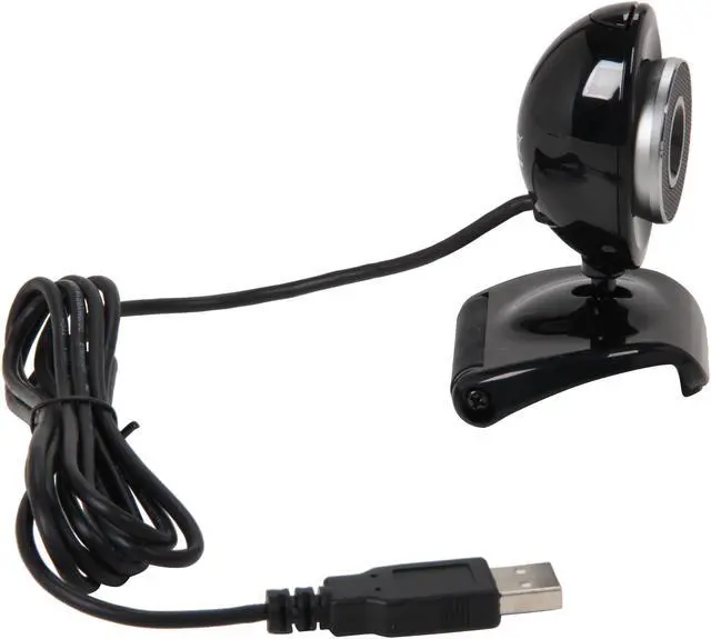Alt view image 3 of 6 - Creative VF0410 Live! Cam Video IM Pro USB 2.0 WebCam