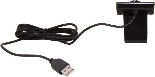 Alt view image 4 of 5 - Creative 73VF077000000 USB 2.0 Creative Live! Cam Sync HD Webcam