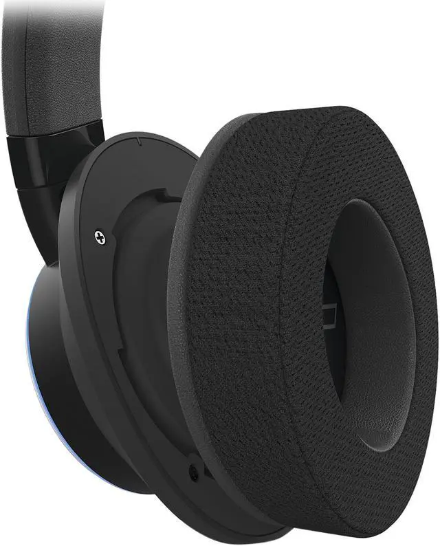 Alt view image 4 of 4 - Creative SXFI Air Bluetooth Headset - Black