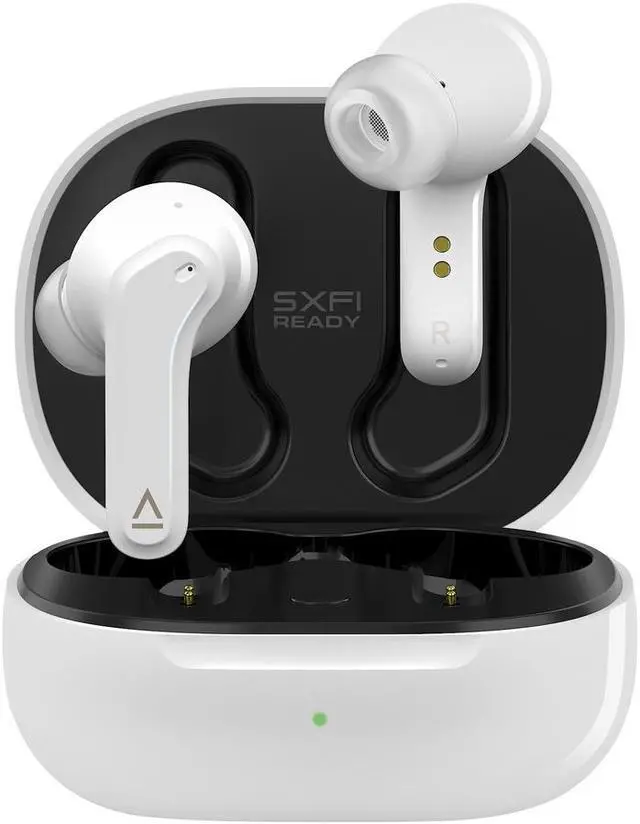 Main image of Creative Zen Air Lightweight True Wireless Sweatproof In-ear Headphones With Active Noise Cancellation