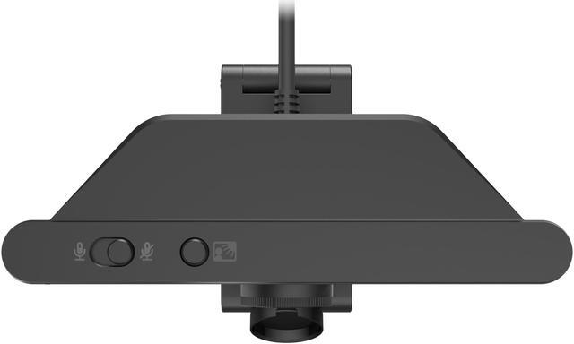 Alt view image 6 of 7 - Creative Live! Cam Sync 4K UHD USB Webcam