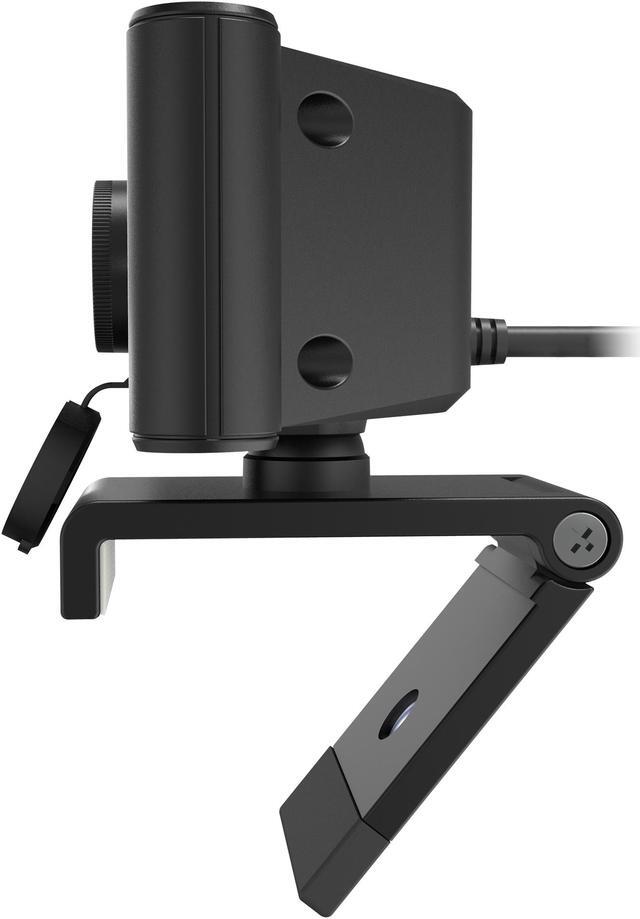 Alt view image 7 of 7 - Creative Live! Cam Sync 4K UHD USB Webcam