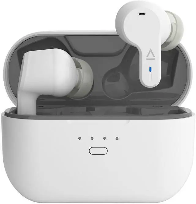 Main image of Creative Zen Air Pro Lightweight True Wireless In-ear Headphones - Bluetooth 5.3 LE  51EF1090AA000