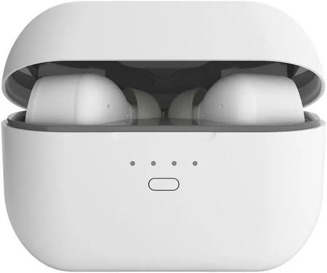 Alt view image 3 of 4 - Creative Zen Air Pro Lightweight True Wireless In-ear Headphones - Bluetooth 5.3 LE  51EF1090AA000