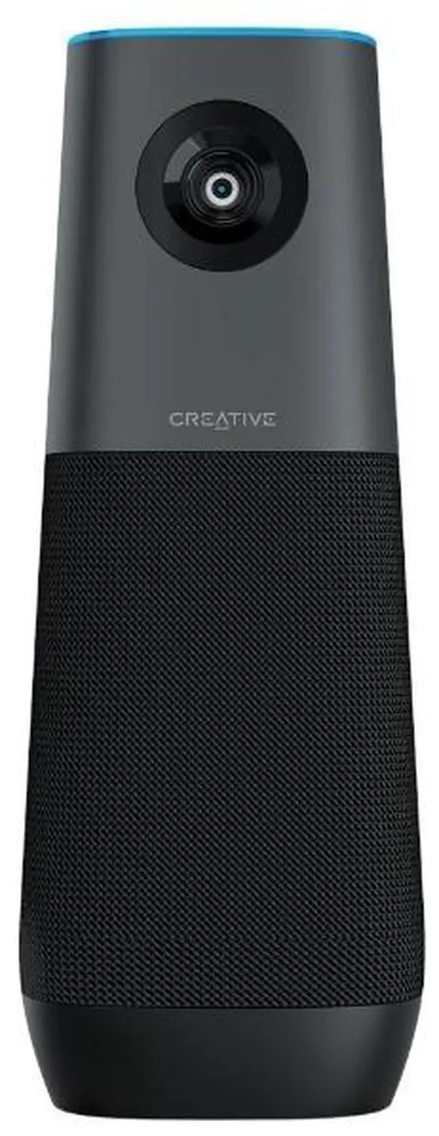 Main image of Creative Live! Meet 4K UHD Conference Webcam with Auto Tracking