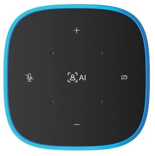 Alt view image 2 of 3 - Creative Live! Meet 4K UHD Conference Webcam with Auto Tracking