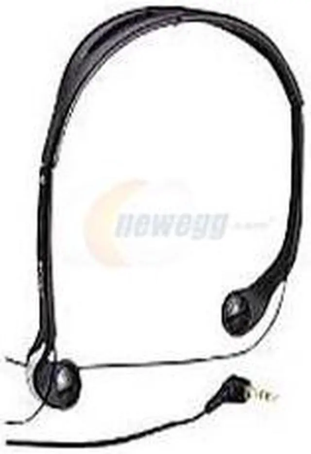 Alt view image 2 of 2 - SONY MDR-A44L 3.5mm Connector Vertical in-the-ear Headphones