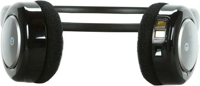 Alt view image 4 of 9 - SONY MDR-IF240RK Circumaural Infrared Wireless Headphone