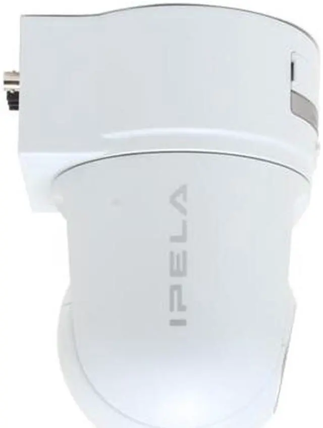 Alt view image 3 of 7 - SONY SNC-RZ25N 640 x 480 MAX Resolution RJ45 MPEG4/JPEG P/T/Zoom Network camera