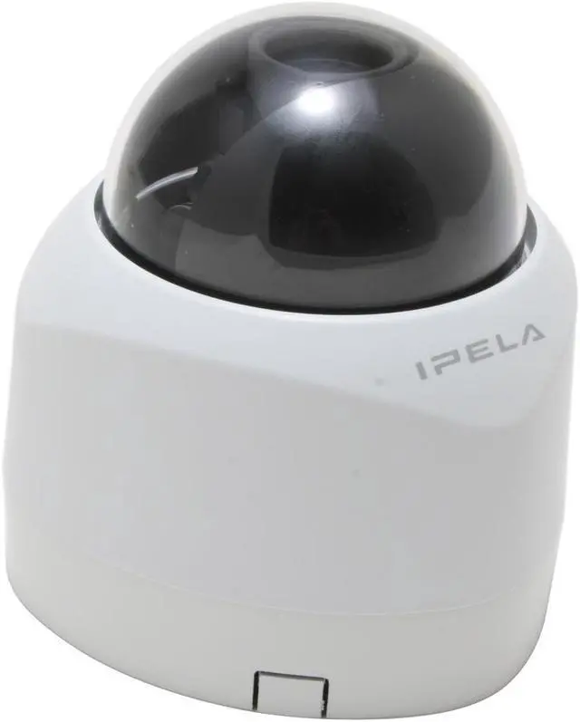 Alt view image 2 of 5 - SONY SNC-DF40N 640 x 480 MAX Resolution RJ45 Network Indoor Minidome Video